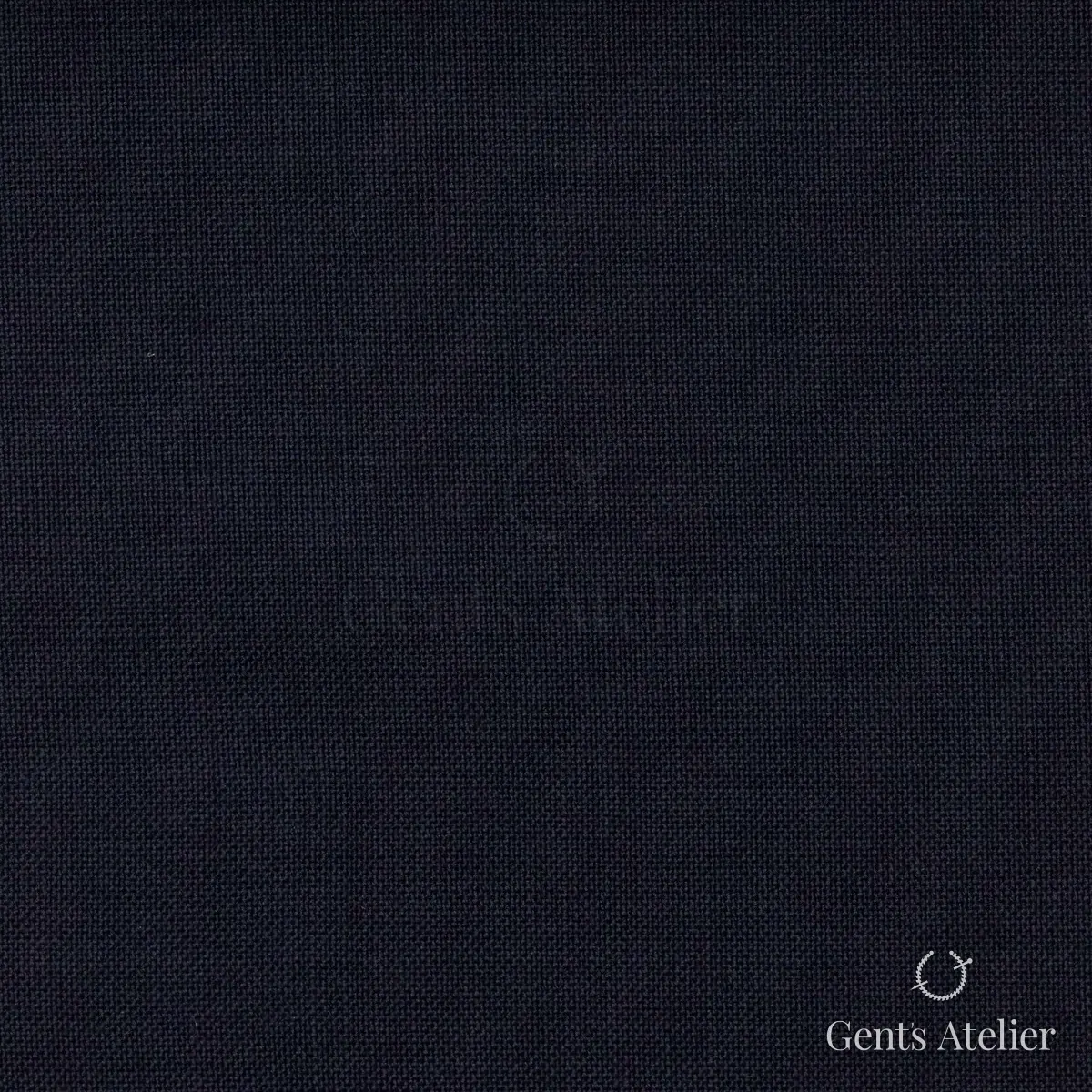 Костюм из Stylbiella 41864/12 — тёмно-синий, 100% шерсть